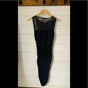 Beautiful Black Armani Dress
